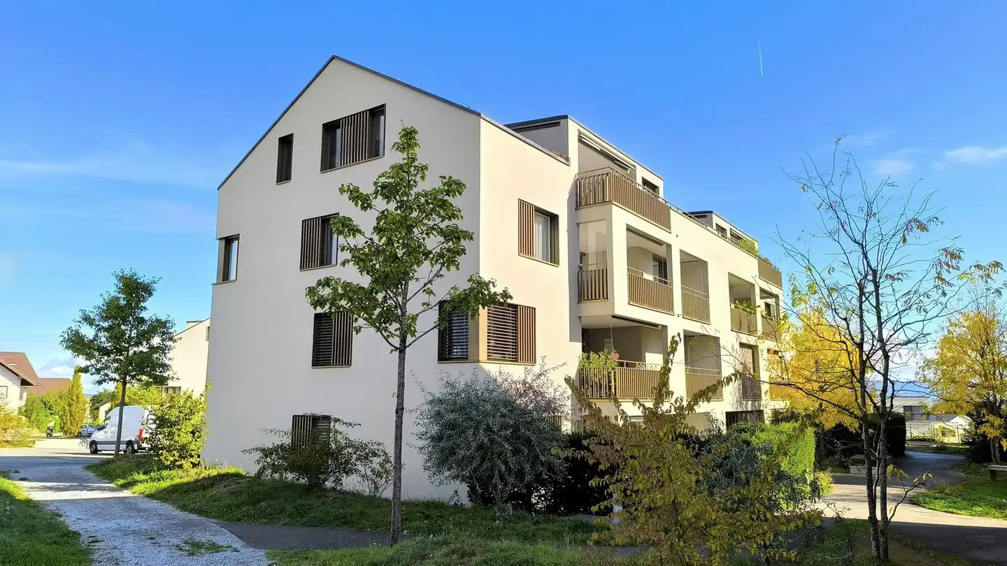 Appartamento in affitto - Chriesimatt 2, 5637 Beinwil (Freiamt)
