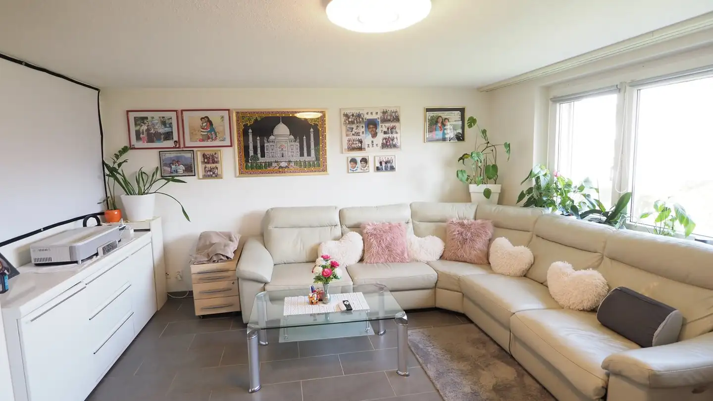 Appartamento in vendita - In Der Haselmatte 4, 4153 Reinach BL - Photo 3