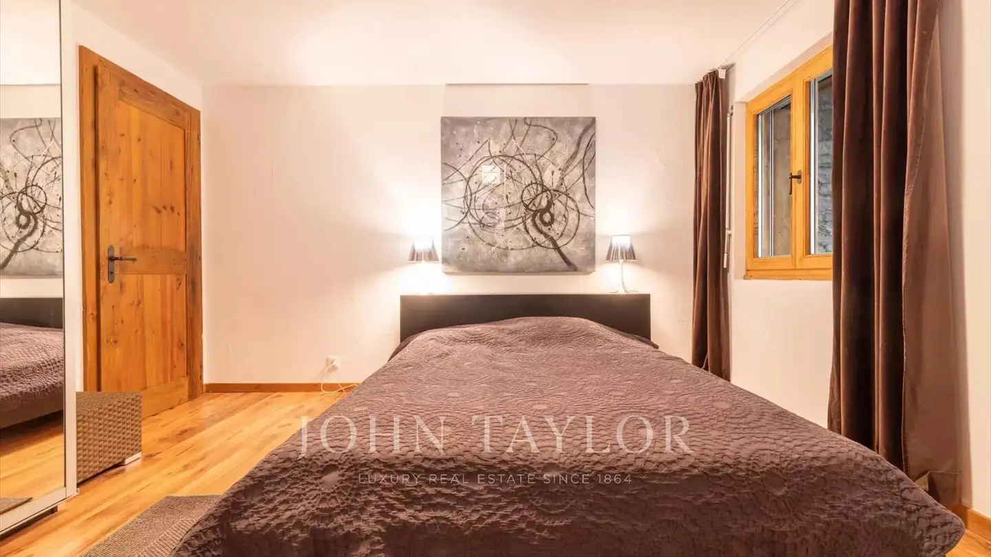 Penthouse for rent - 3963 Crans-Montana - Photo 4