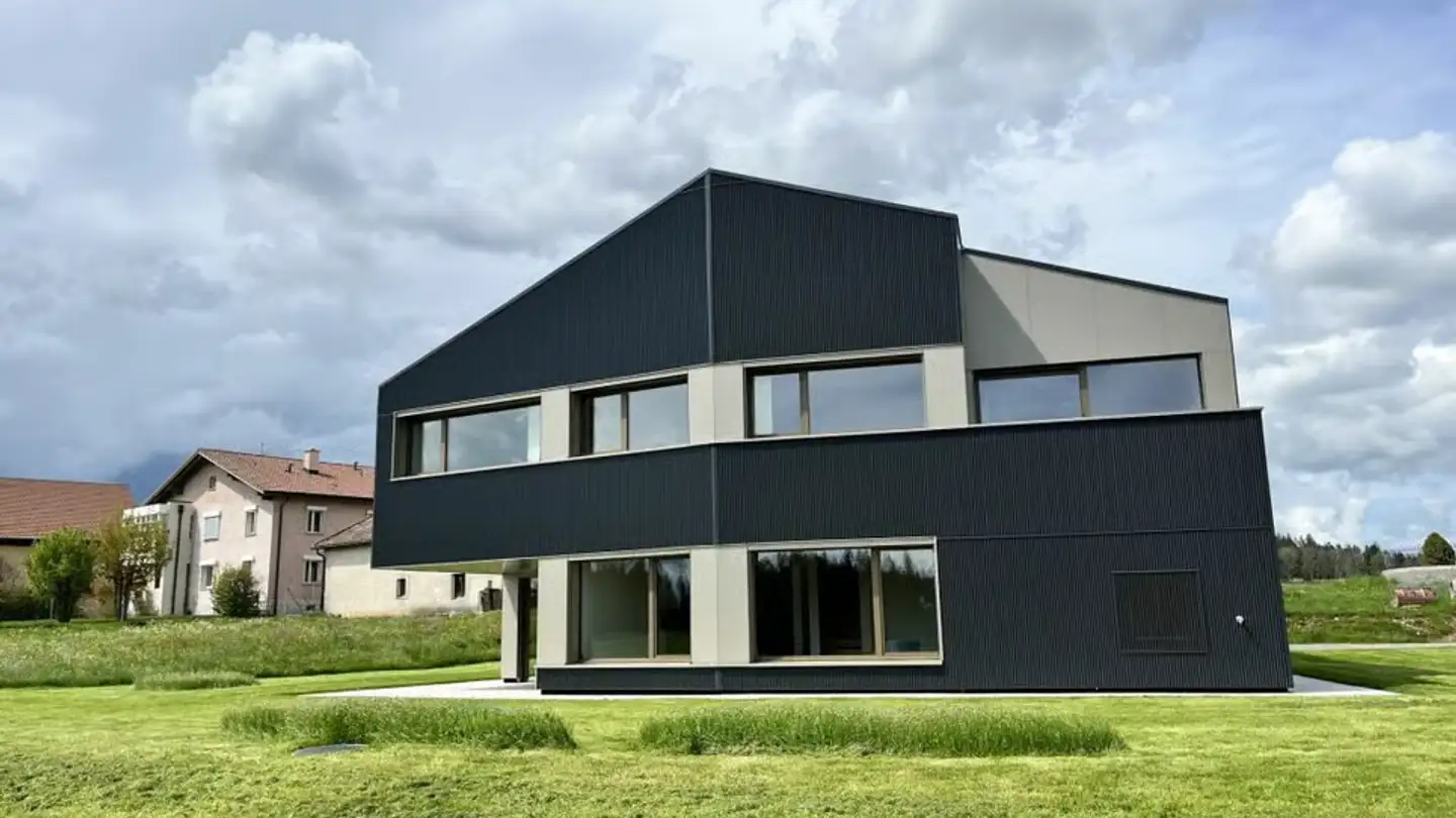Casa singola in affitto - Le Gardot, 2414 Le Cerneux-Péquignot