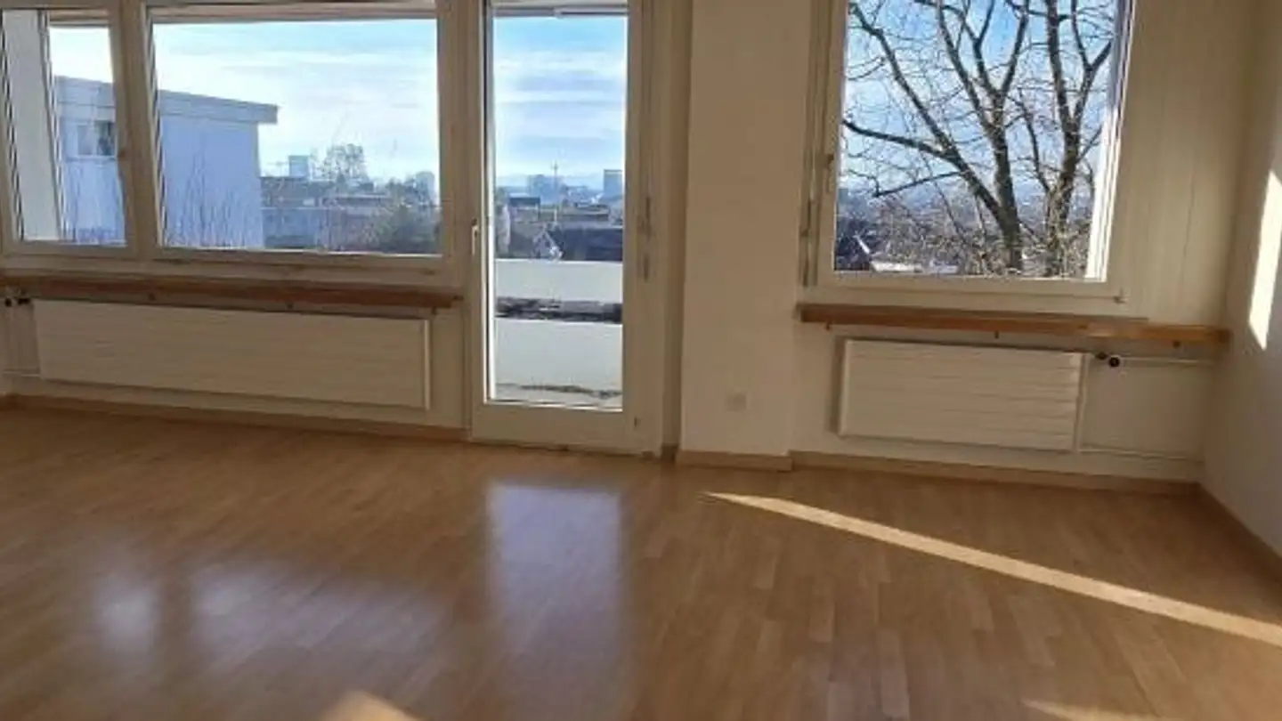 Apartment for rent - Untere Rainstrasse 36, 6340 Baar