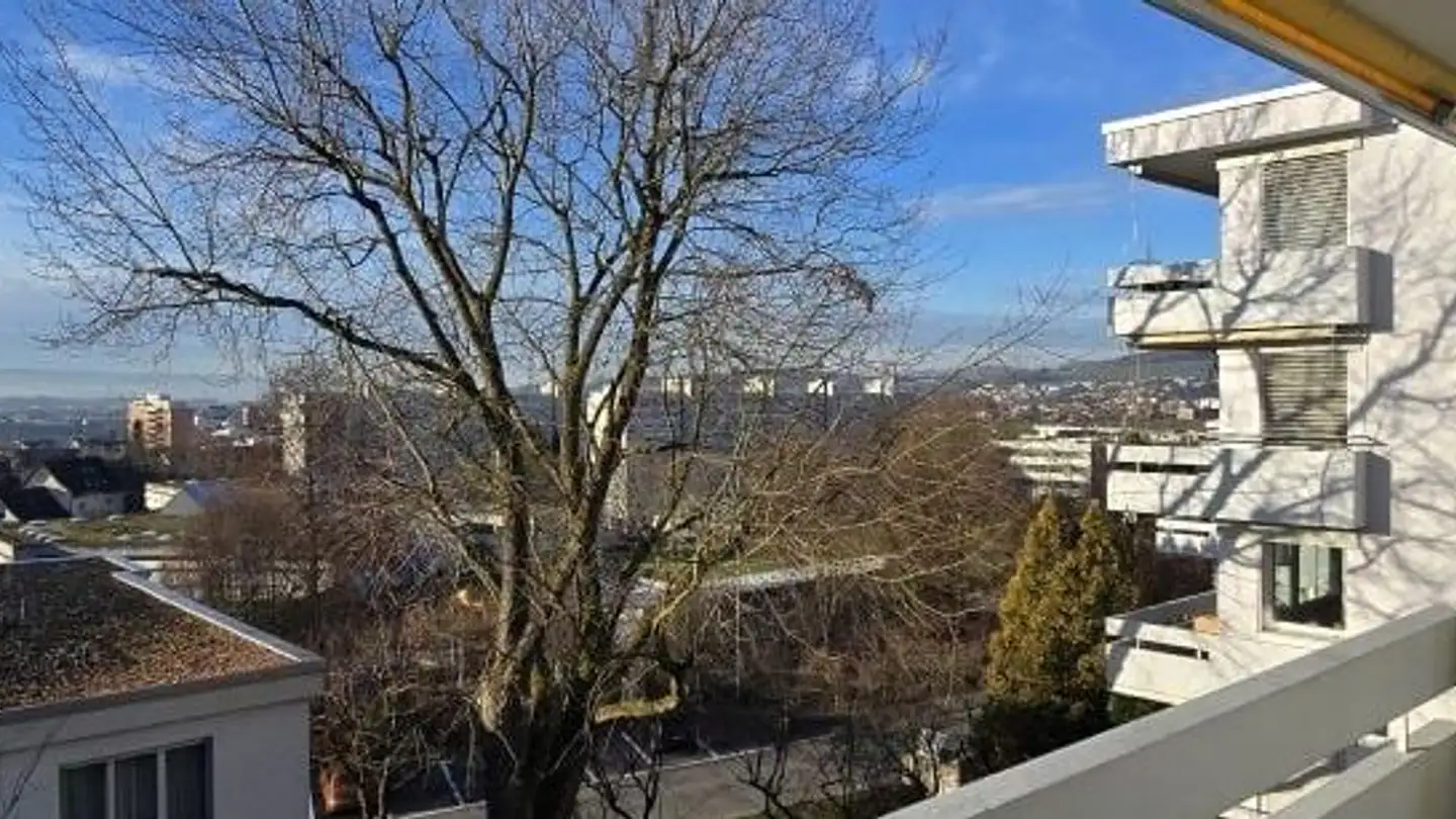 Apartment for rent - Untere Rainstrasse 36, 6340 Baar - Photo 2