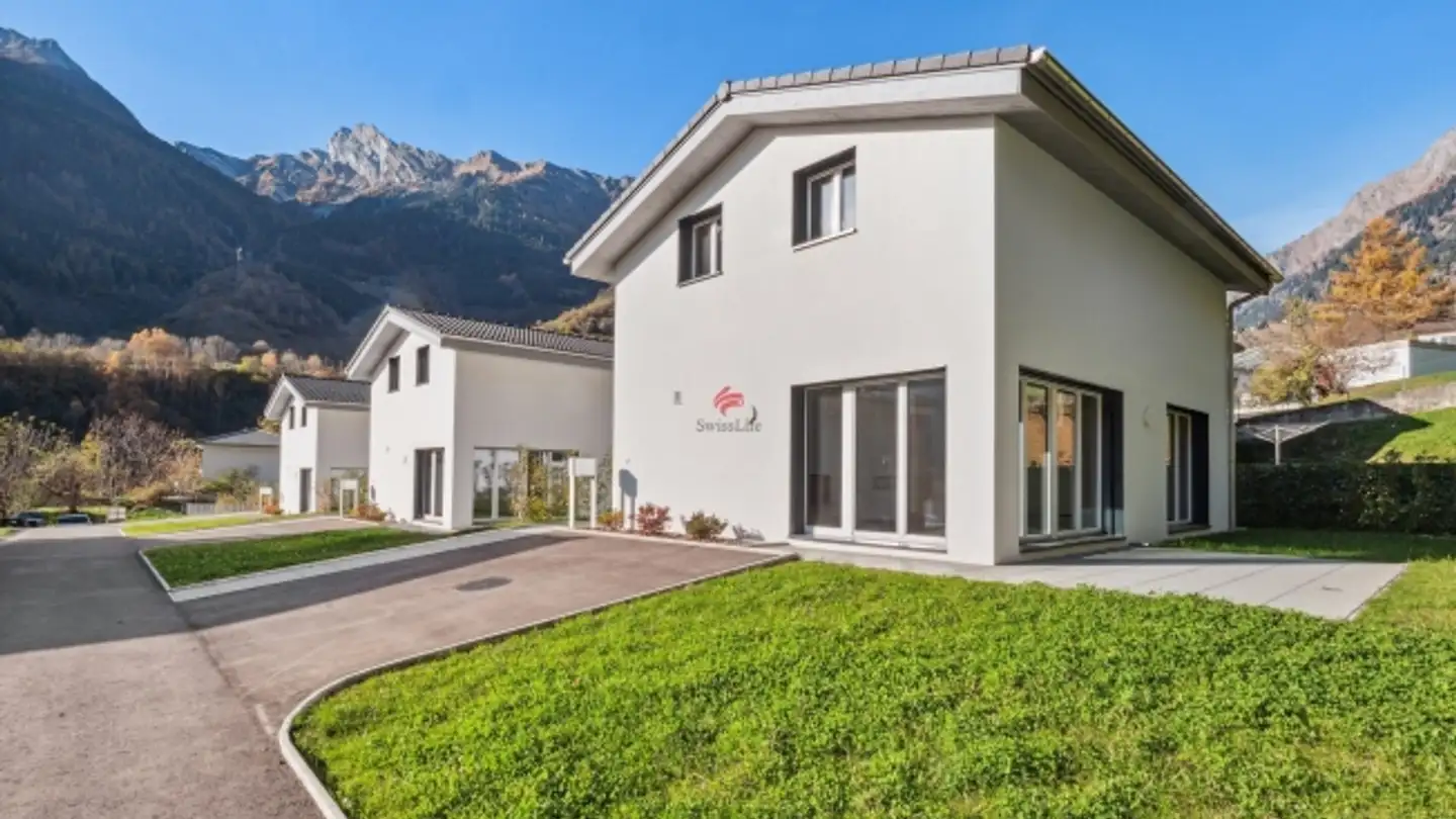 Single house for sale - Strada De Darba, 6563 Mesocco