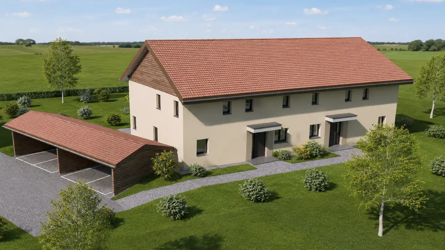 Villa for sale - 1744 Chénens - Photo 2