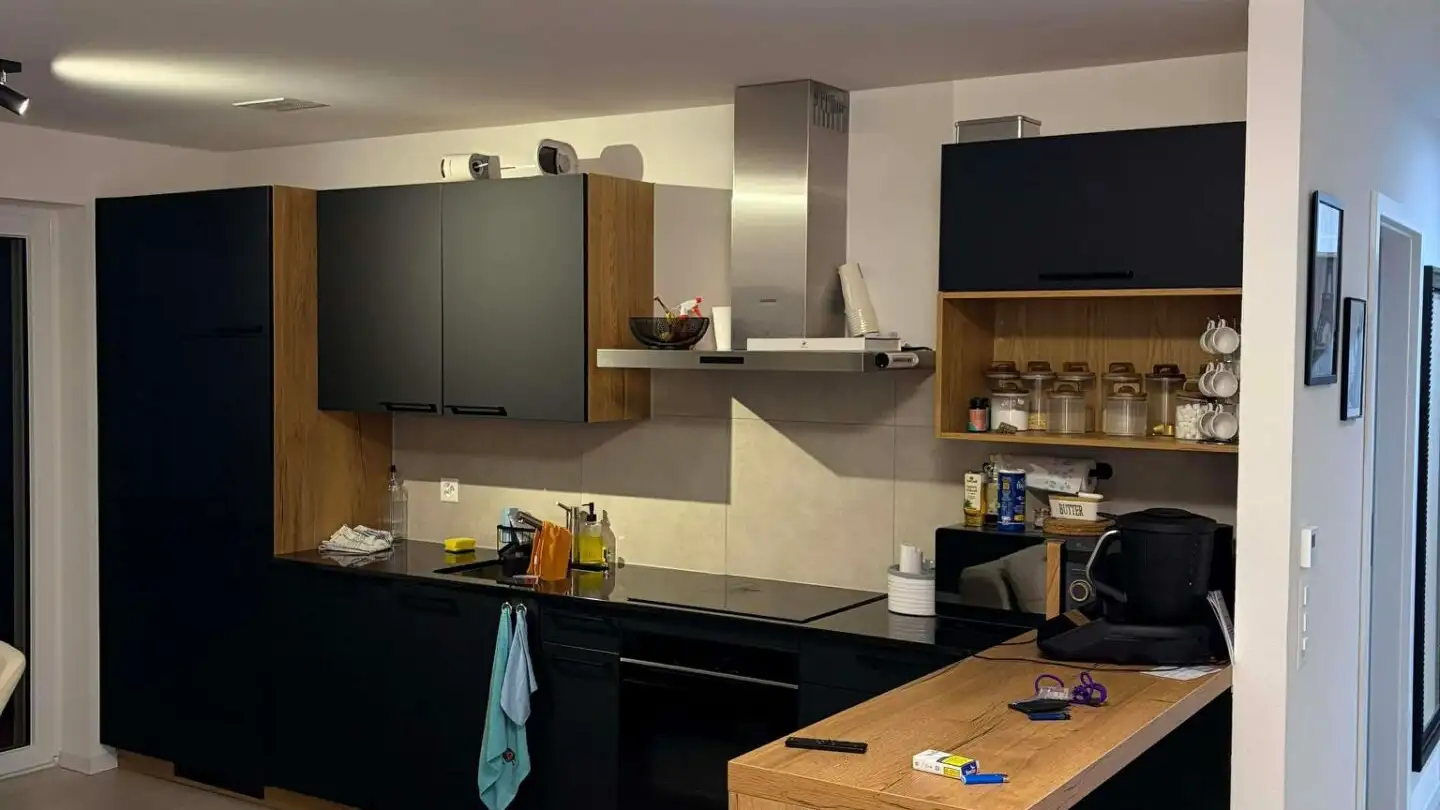 Appartement à louer - Rue Des Saugettes 8, 1417 Epautheyres