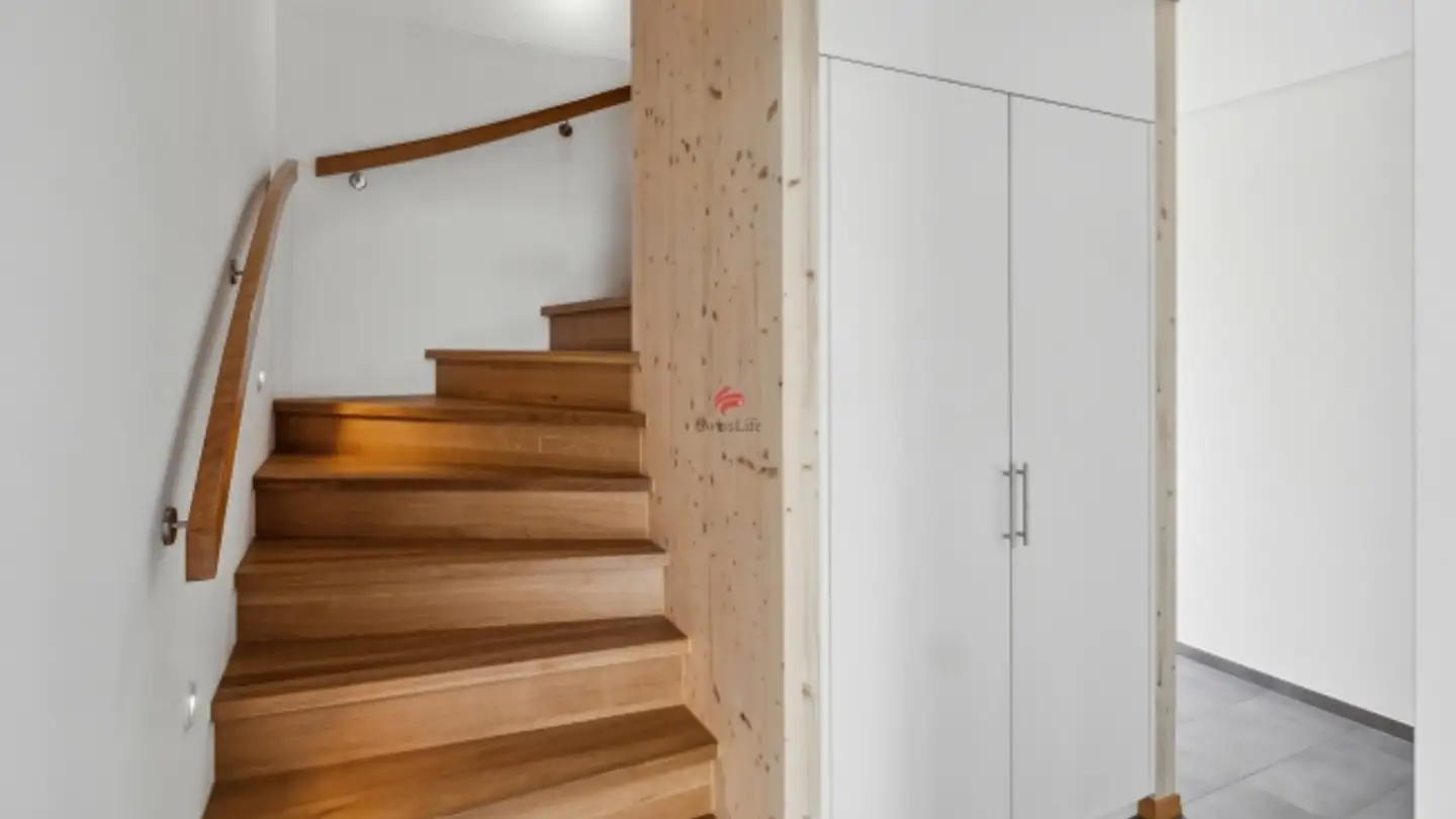 Casa singola in vendita - Strada De Darba, 6563 Mesocco - Photo 2