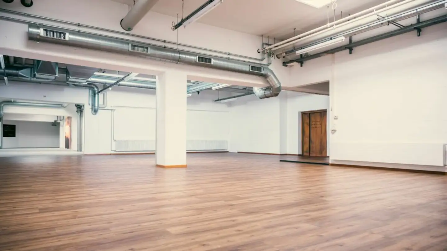 Commercial for rent - Sternmatt 6, 6010 Kriens - Photo 2