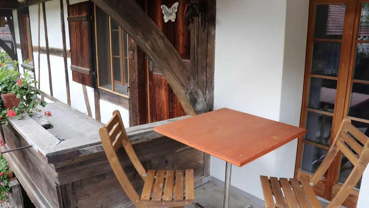Appartement à louer - Möösli 10, 3425 Willadingen - Photo 3