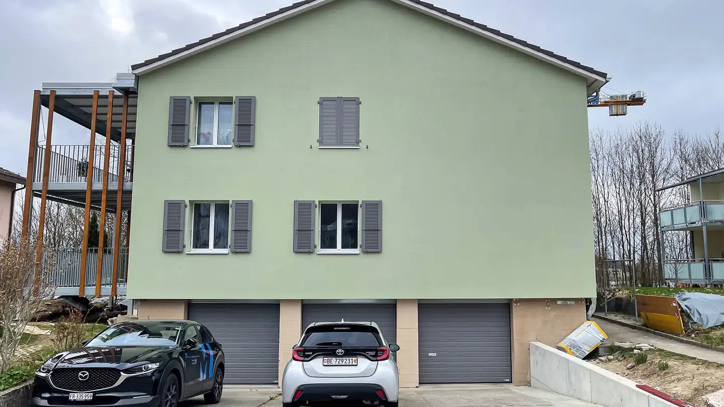 Appartamento in affitto - Flurweg 39, 3072 Ostermundigen - Photo 2