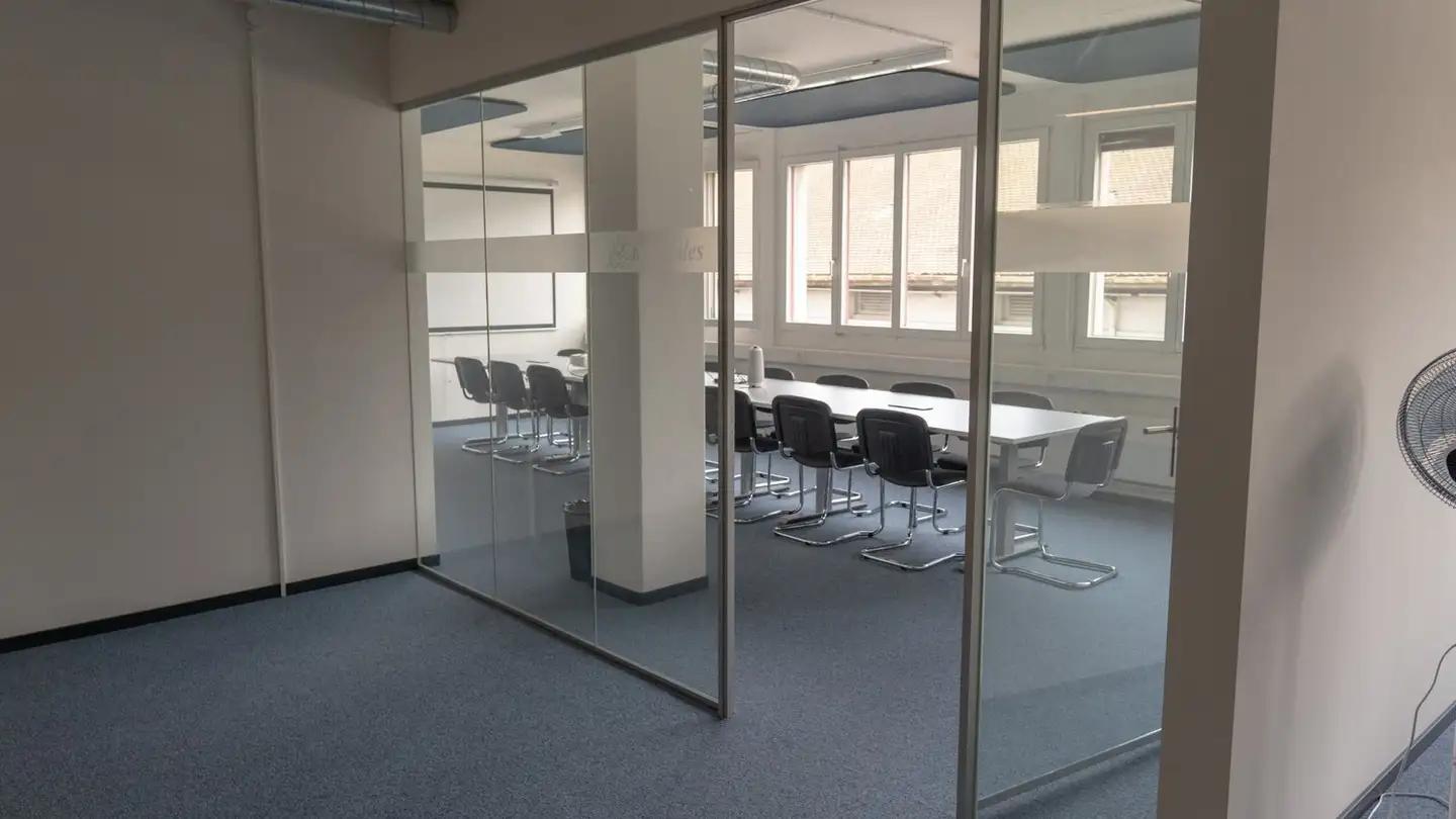 Spazio ufficio in affitto - Reinacherstrasse 129, 4053 Basel - Photo 2