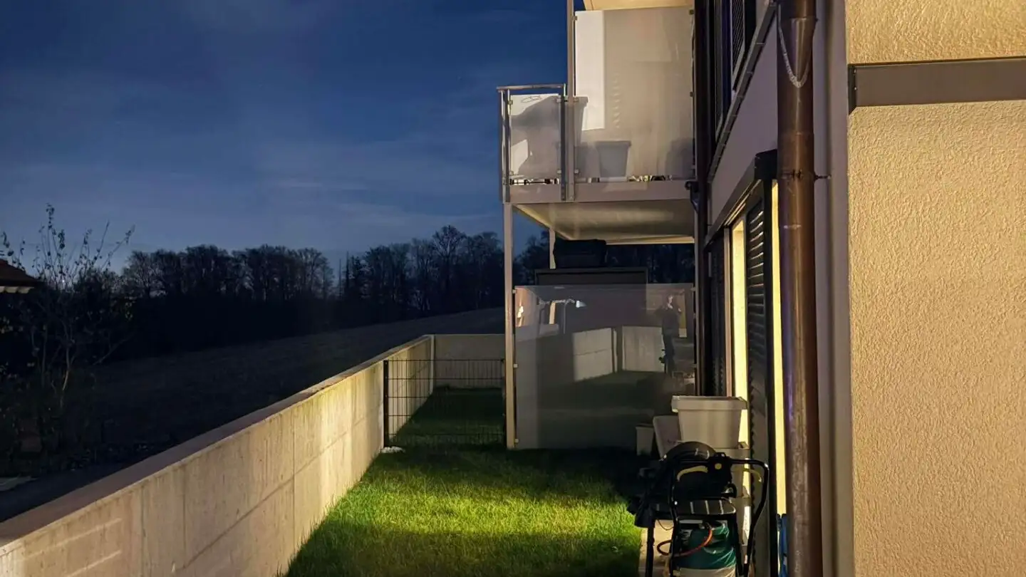 Appartement à louer - Rue Des Saugettes 8, 1417 Epautheyres - Photo 2