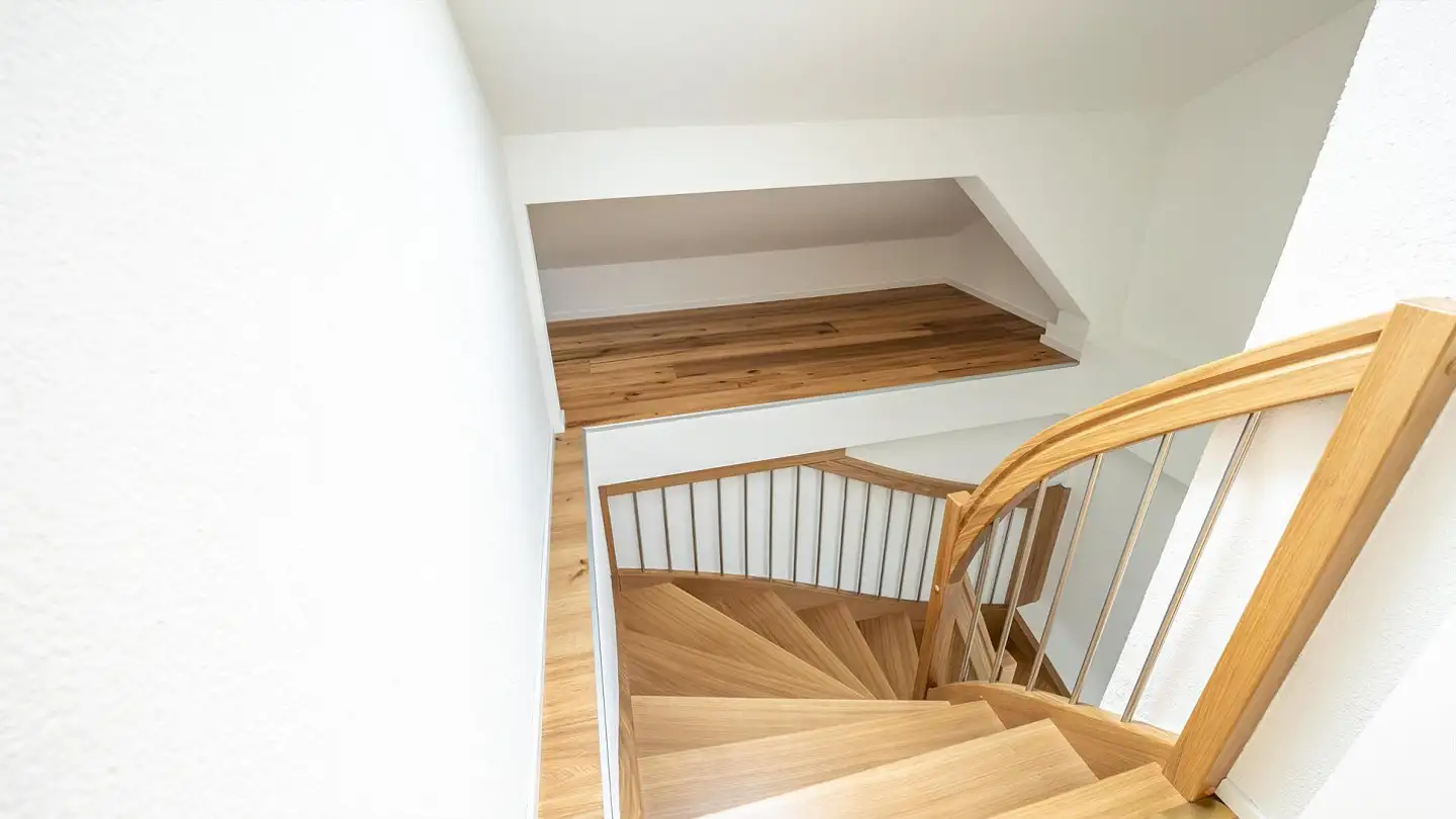 Apartment for rent - Guisanstrasse 13, 9010 St. Gallen - Photo 3