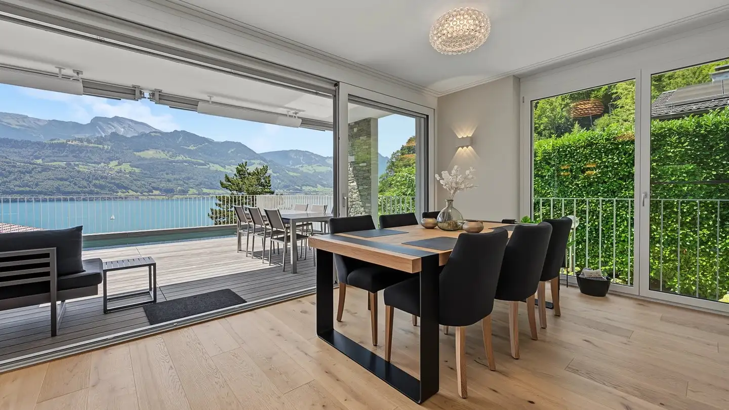 Single house for sale - 6442 Gersau