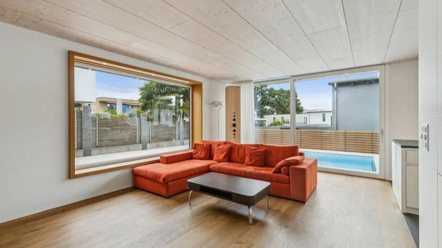 Casa singola in vendita - Pilatusblick 12, 6026 Rain - Foto 4