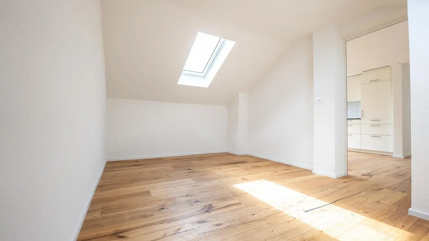 Apartment for rent - Guisanstrasse 13, 9010 St. Gallen - Photo 4