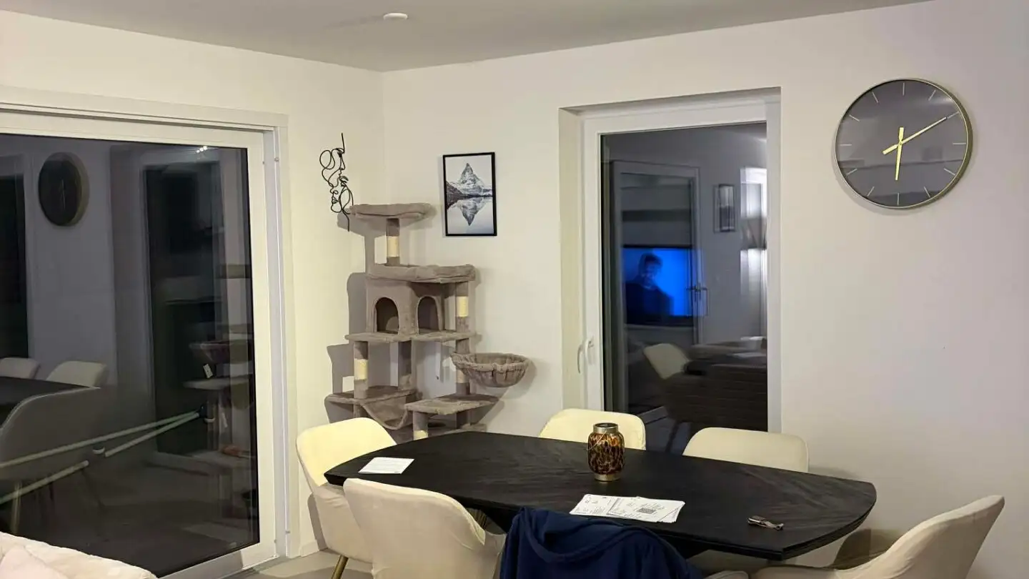 Appartement à louer - Rue Des Saugettes 8, 1417 Epautheyres - Photo 3