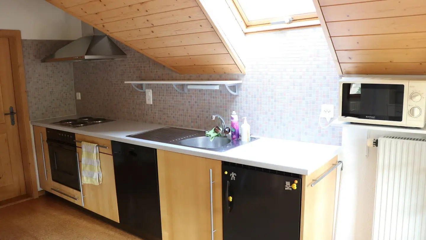 Appartement à louer - Möösli 10, 3425 Willadingen - Photo 4