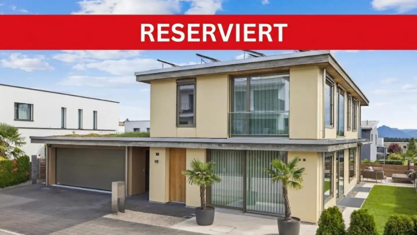 Casa singola in vendita - Pilatusblick 12, 6026 Rain