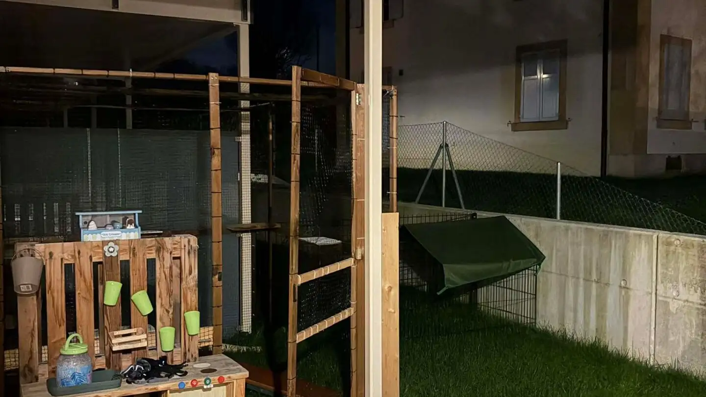 Appartement à louer - Rue Des Saugettes 8, 1417 Epautheyres - Photo 4