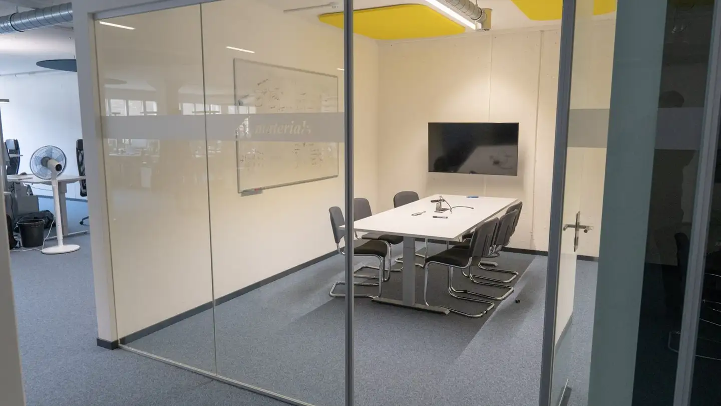 Spazio ufficio in affitto - Reinacherstrasse 129, 4053 Basel - Photo 3