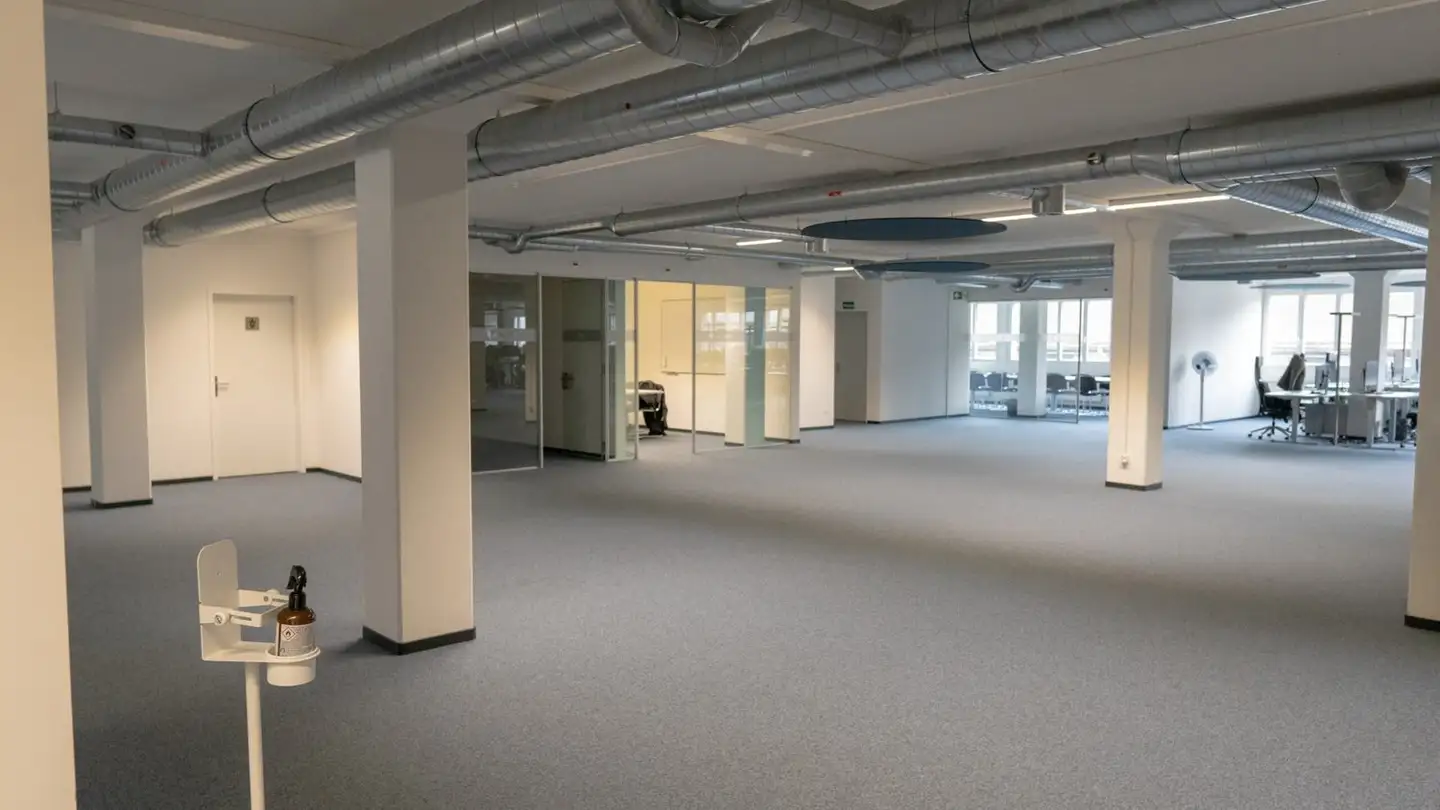 Spazio ufficio in affitto - Reinacherstrasse 129, 4053 Basel - Photo 4