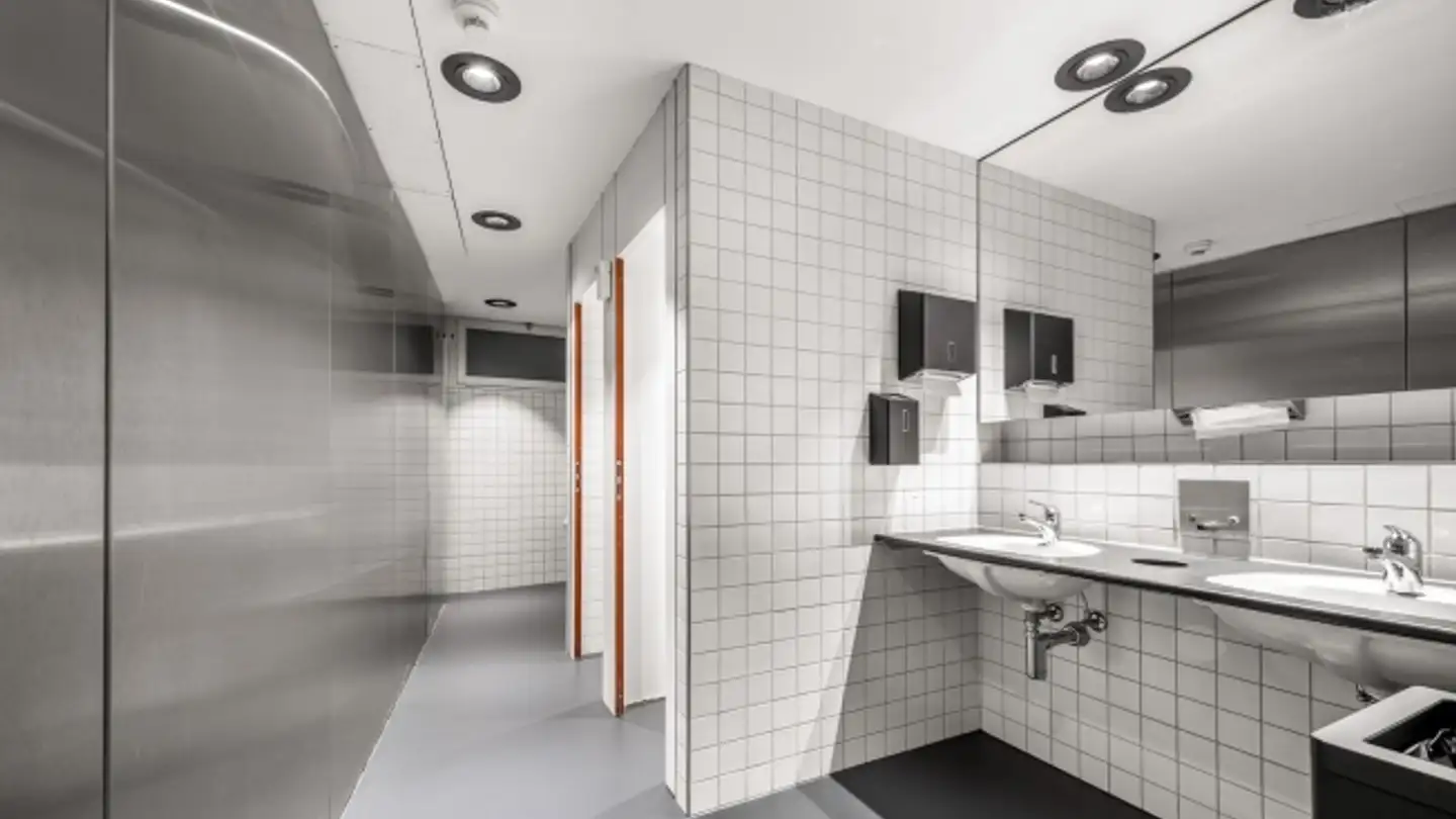 Bureau à louer - Laurenzenvorstadt 11, 5000 Aarau - Photo 4