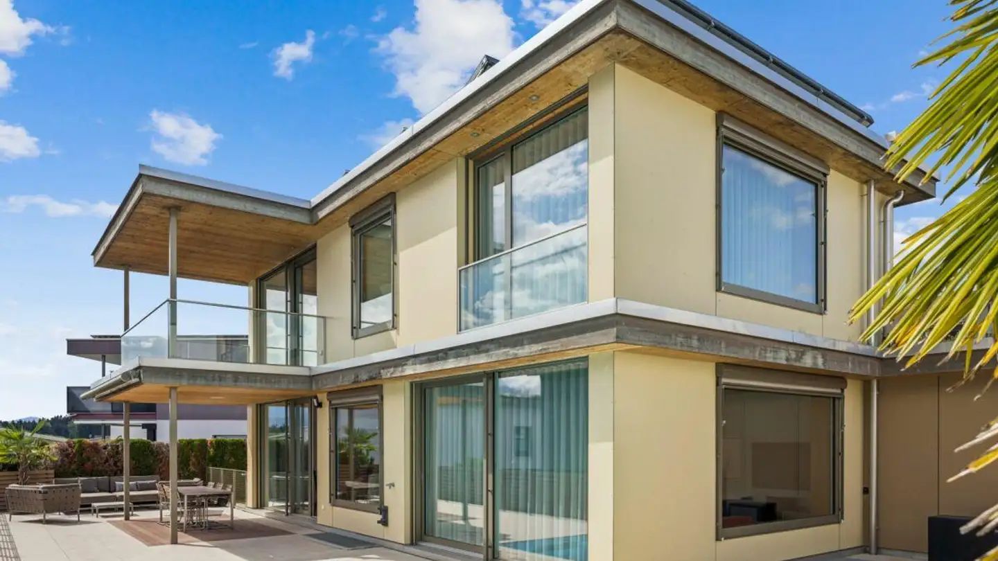 Casa singola in vendita - Pilatusblick 12, 6026 Rain - Foto 2