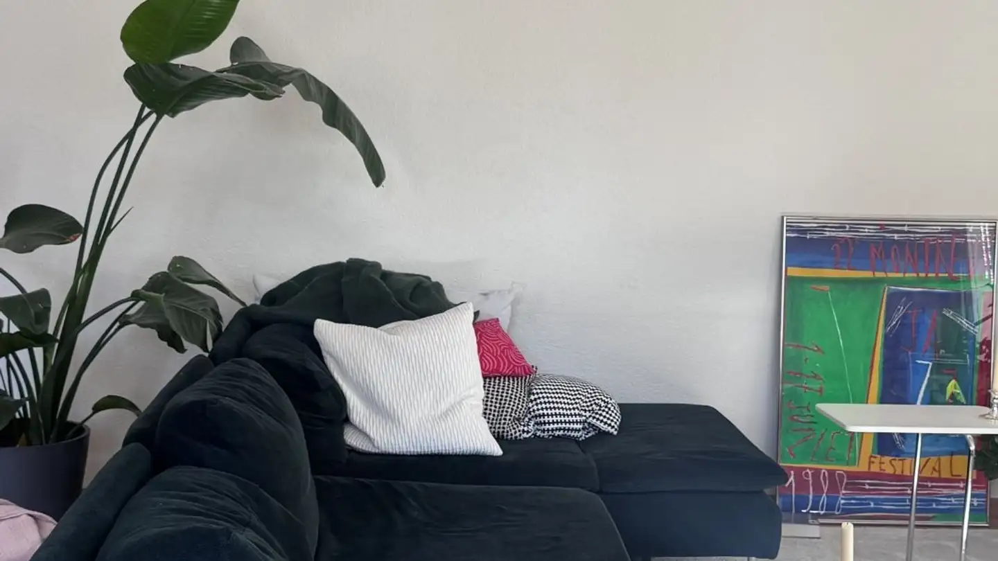 Single room for rent - Milchgasse 40, 5000 Aarau - Photo 3