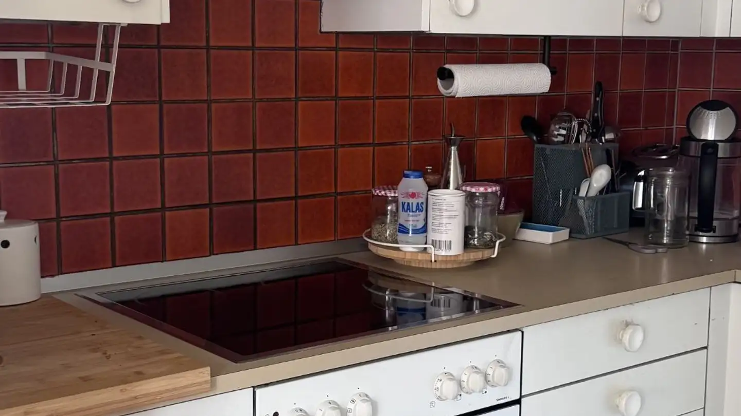Single room for rent - Milchgasse 40, 5000 Aarau - Photo 4
