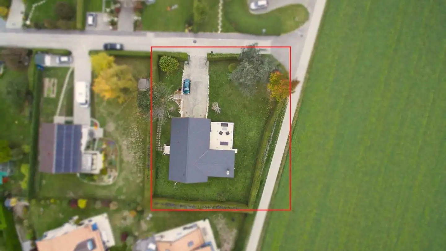 Villa for rent - 1277 Borex - Photo 3