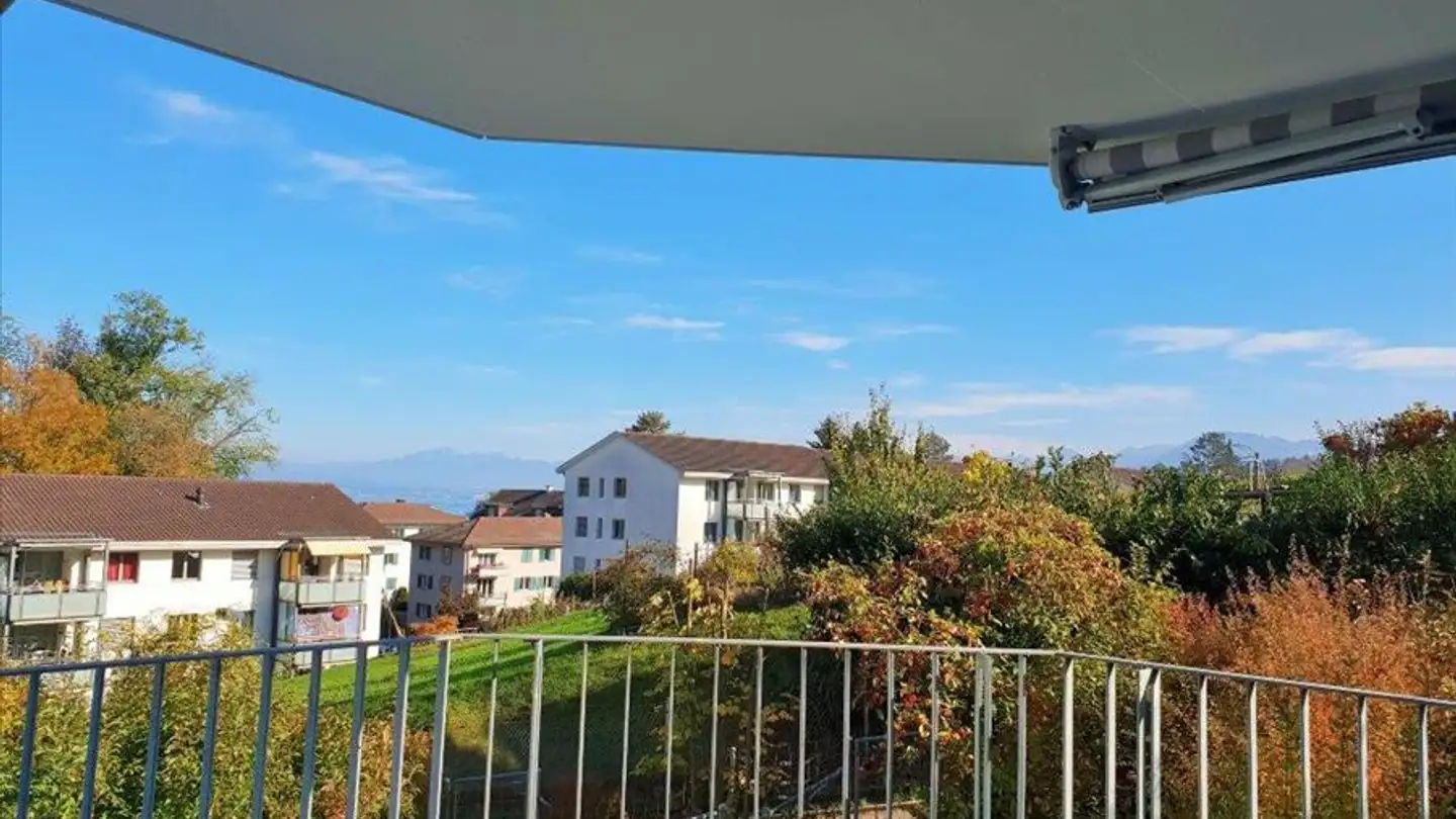 Apartment for rent - Obere Leihofstrasse 3, 8820 Wädenswil