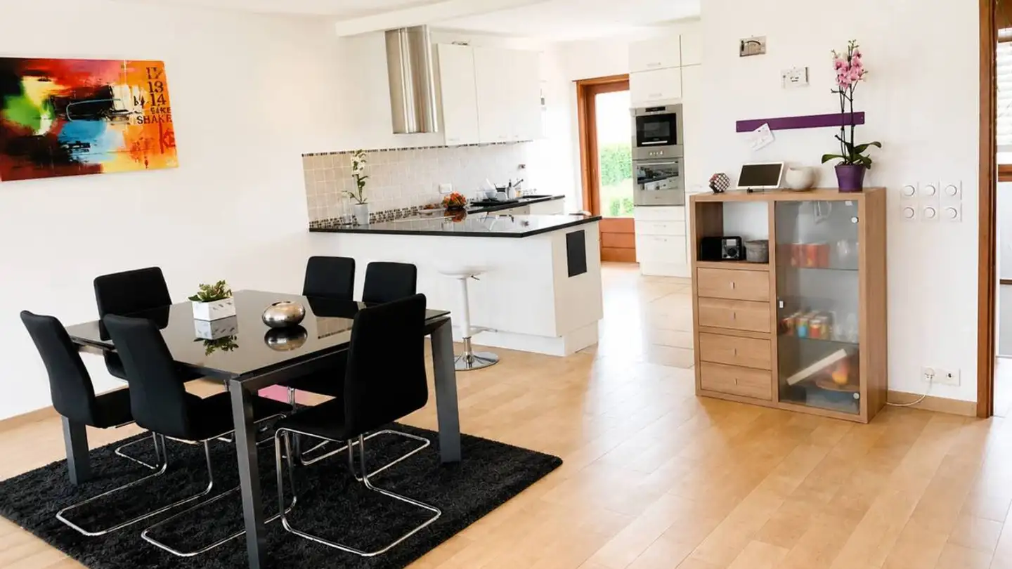 Villa for rent - 1277 Borex - Photo 4