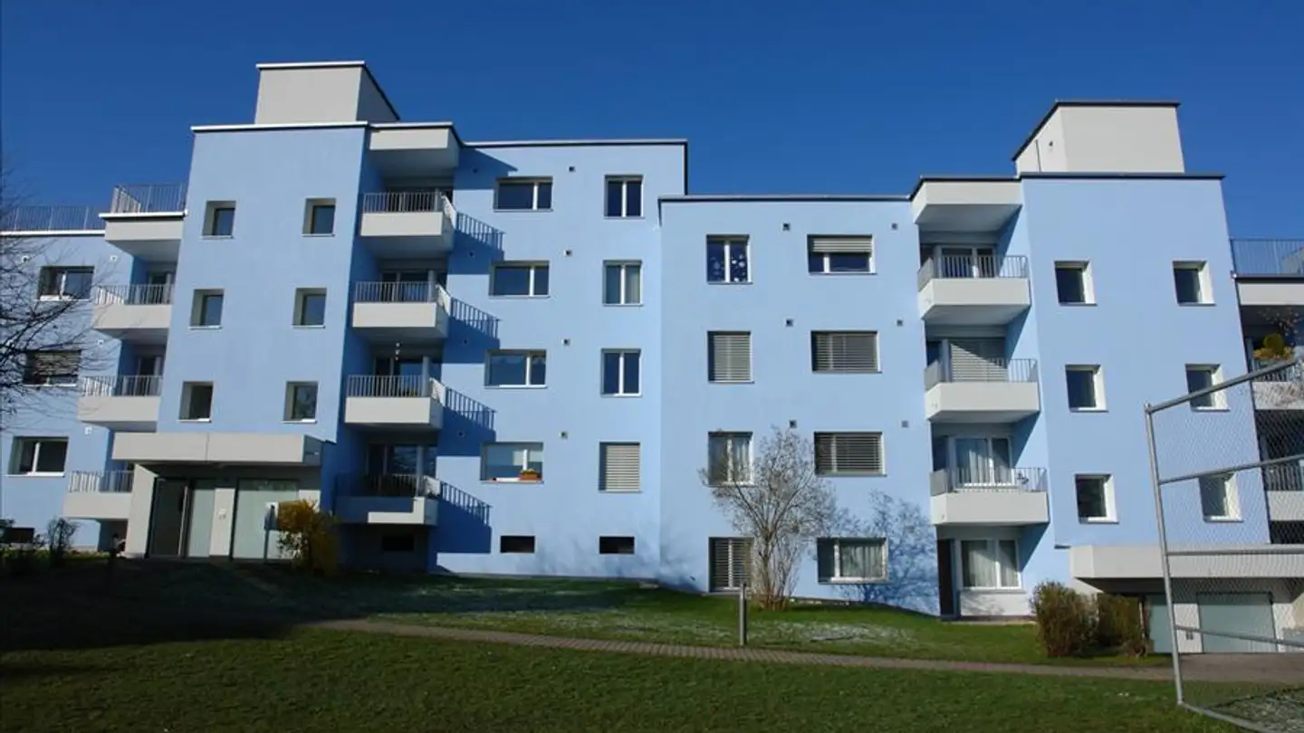 Appartamento in affitto - Obere Leihofstrasse 3, 8820 Wädenswil - Foto 2