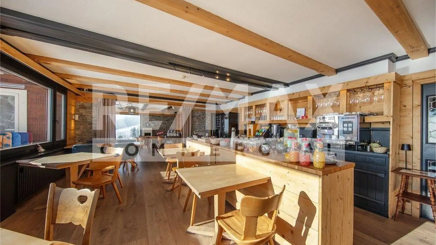 Hôtel à vendre - 6353 Weggis - Photo 2