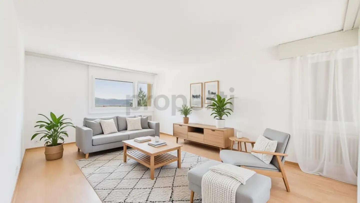 Wohnung kaufen - 5106 Veltheim AG - Foto 2