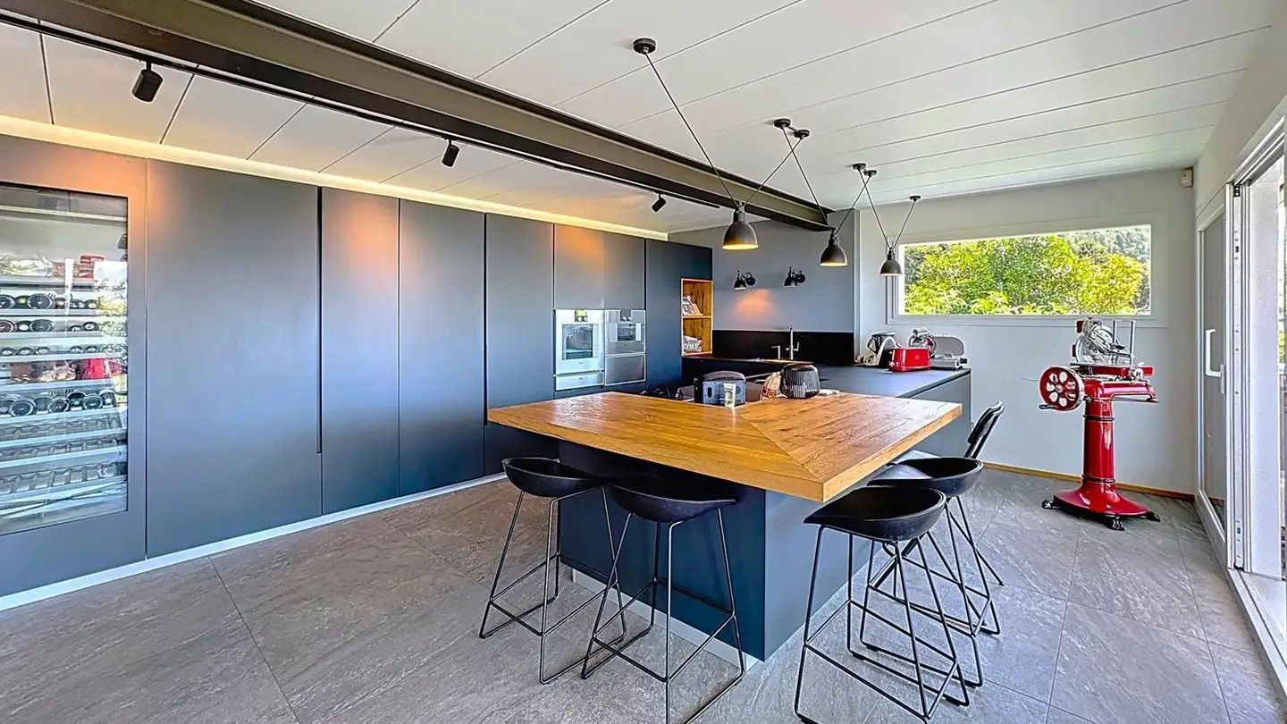 Villa for sale - Route De Saint Légier, 1807 Blonay - Photo 2