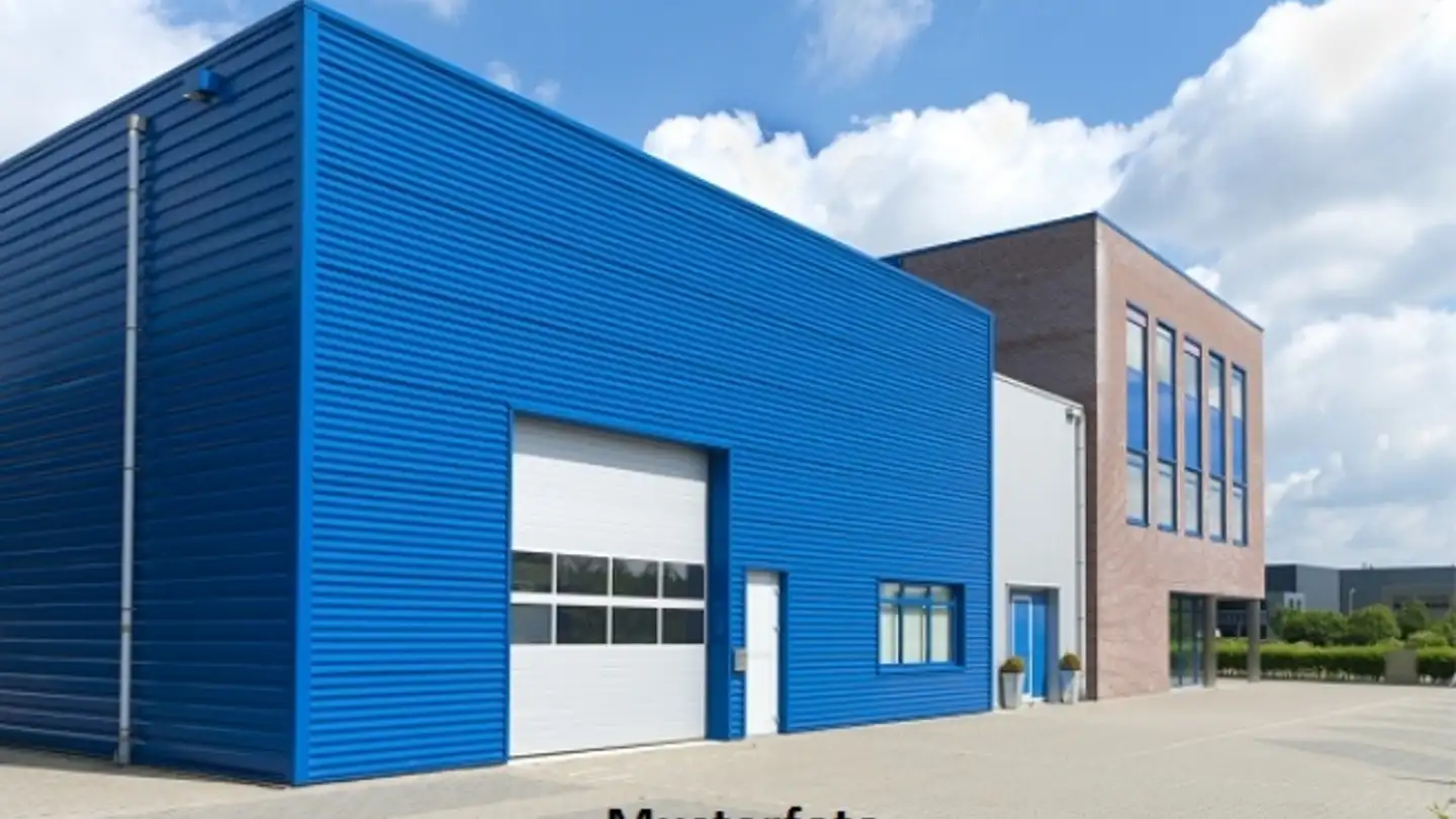 Workshop for sale - Ratihard, 8253 Diessenhofen