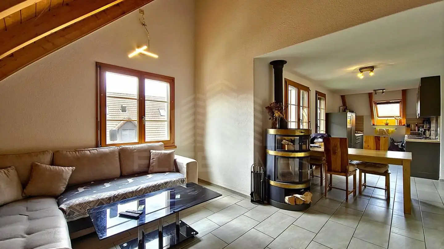 Appartamento in vendita - 8165 Schöfflisdorf - Photo 2