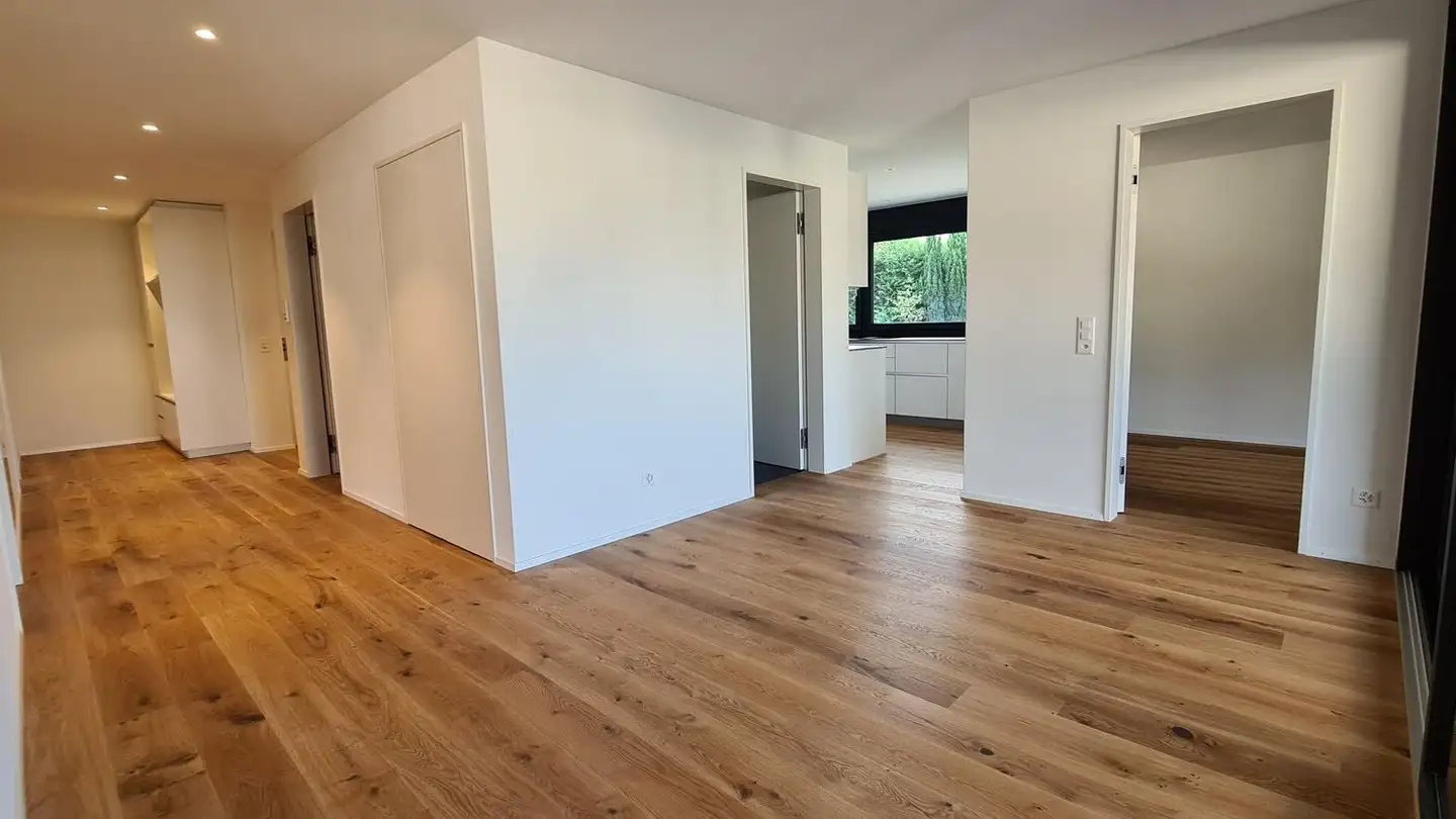 Wohnung mieten - Rütistrasse 93, 8645 Jona