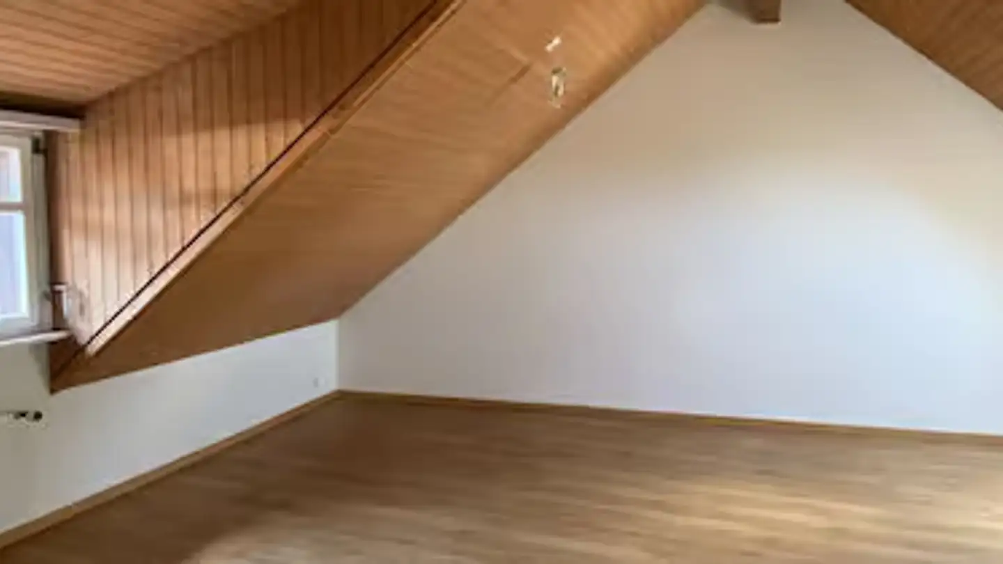 Single room for rent - Obertor 8, 8400 Winterthur