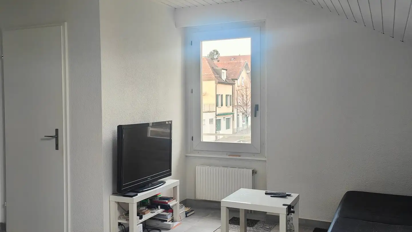 Apartment for rent - Rue Des Alpes 47, 1023 Crissier