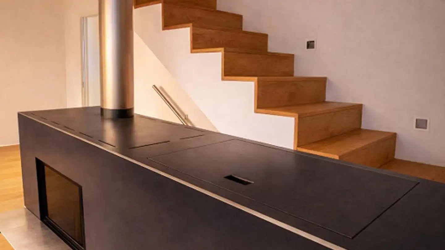 Einfamilienhaus mieten - Brüelweg 51, 4147 Aesch BL - Foto 2