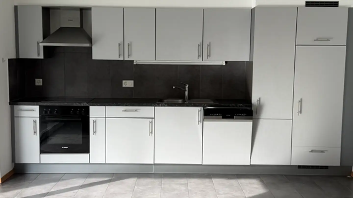 Appartamento in affitto - Avenue De France 45, 1870 Monthey