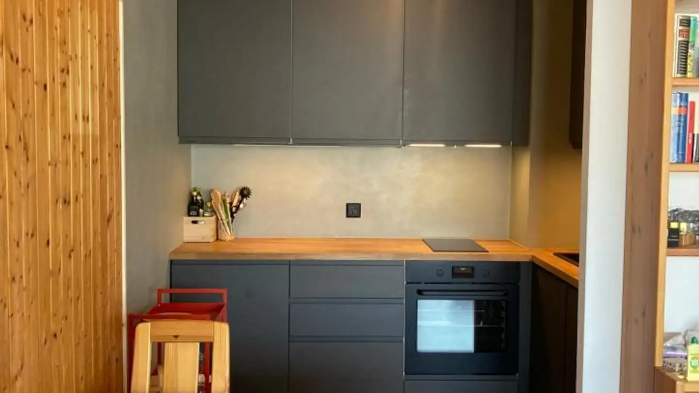 Appartamento in affitto - Route Du Belvédère, 1854 Leysin - Foto 3