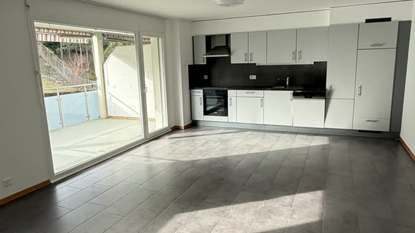 Appartamento in affitto - Avenue De France 45, 1870 Monthey - Foto 2