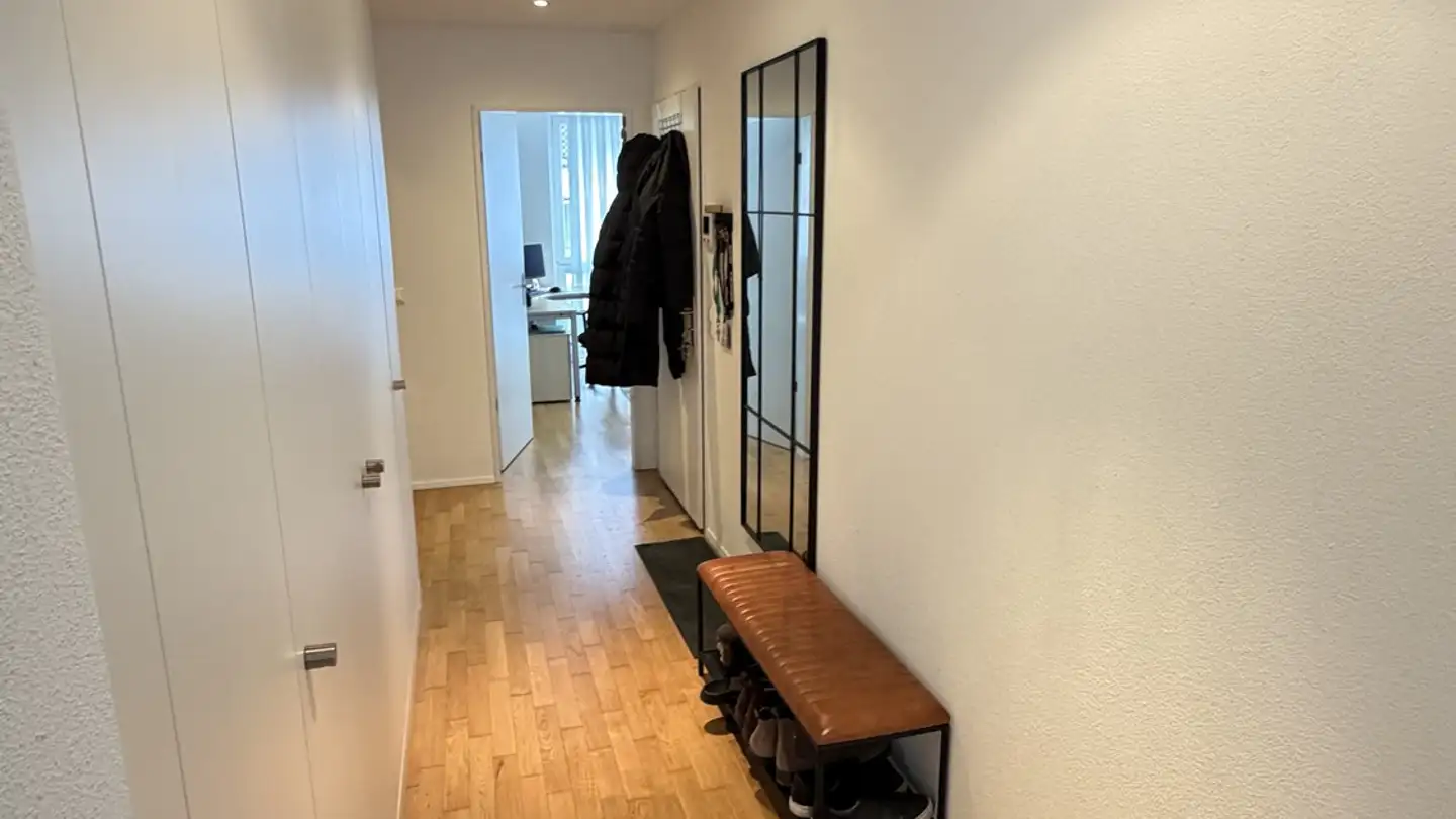 Wohnung mieten - Bahnhofstrasse 4, 6030 Ebikon - Foto 3