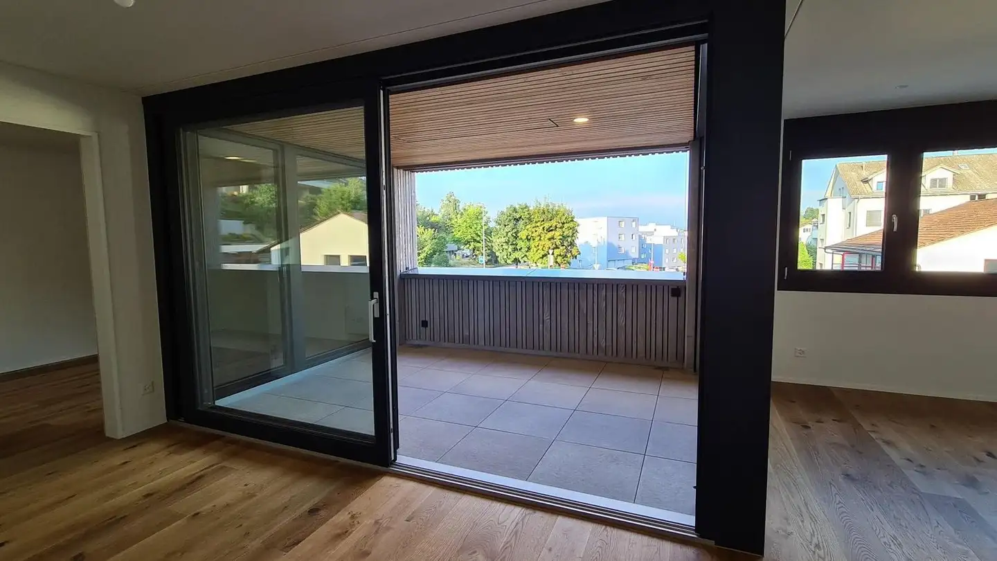 Wohnung mieten - Rütistrasse 93, 8645 Jona - Foto 3