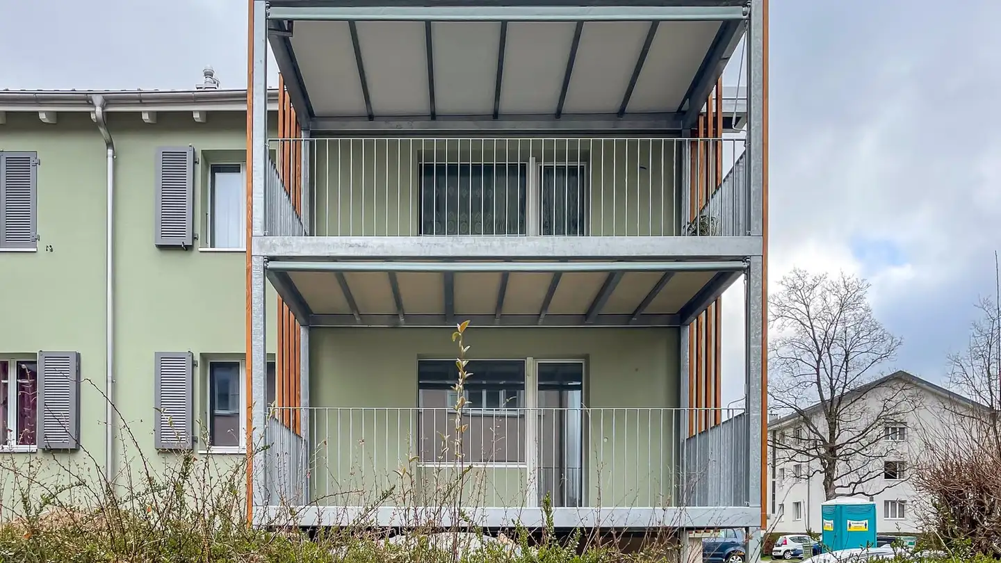 Appartamento in affitto - Flurweg 39, 3072 Ostermundigen - Photo 3