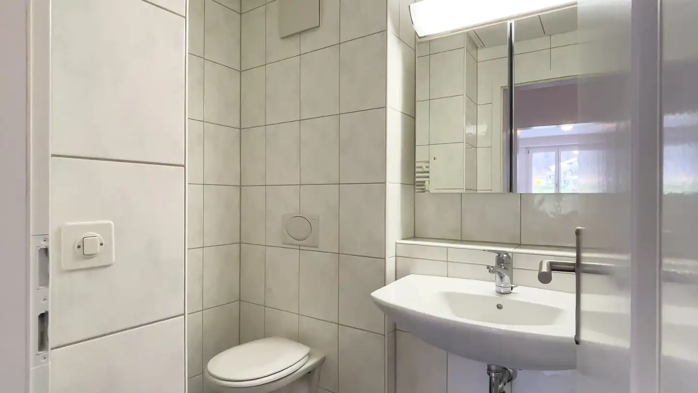 Appartamento in affitto - Flurweg 39, 3072 Ostermundigen - Photo 4