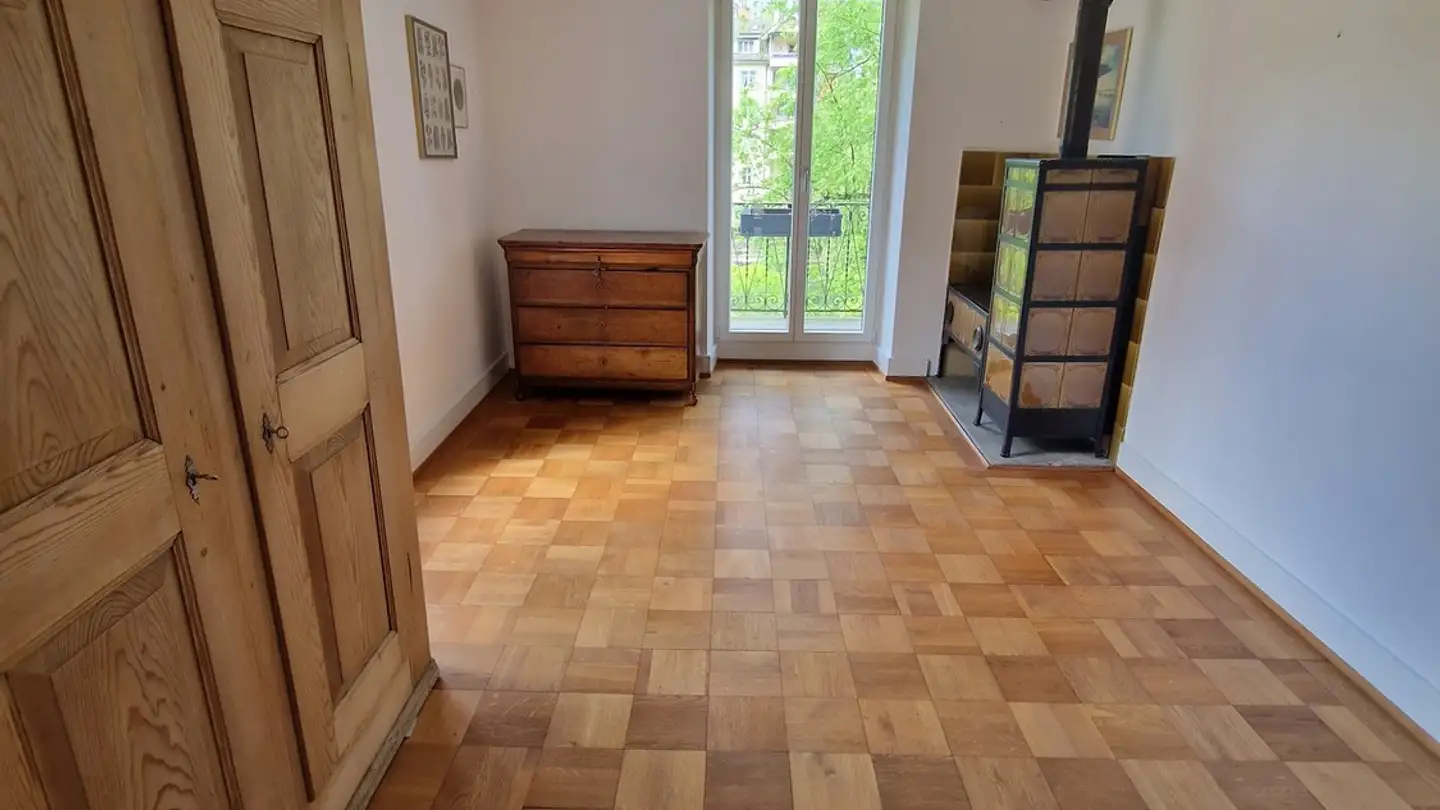 Single room for rent - 6003 Luzern